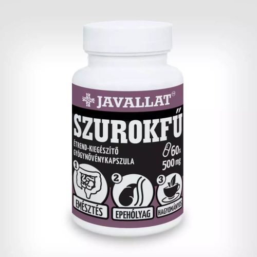 Szurokfű
