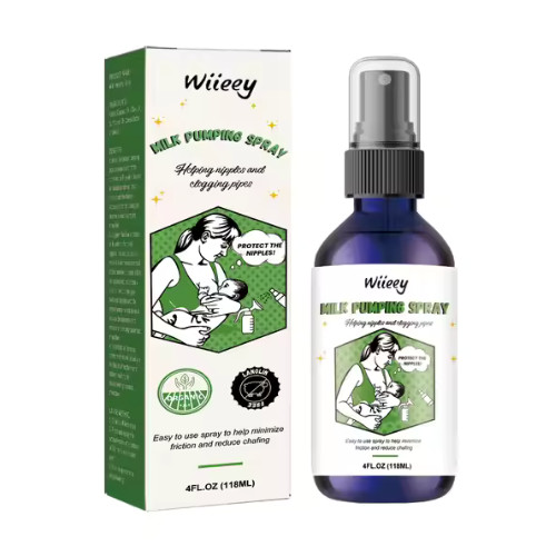 Mellszívó Használatát Könnyítő Spray