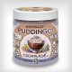 PuddinGo!® Csokoládé ízű instant pudingpor