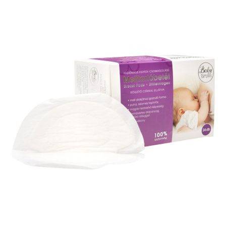 Babybruin melltartóbetét 24db/cs