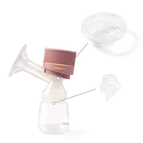 BabyOno mellszívó alkatrész -membrán és szelep Pico 1485 KIT