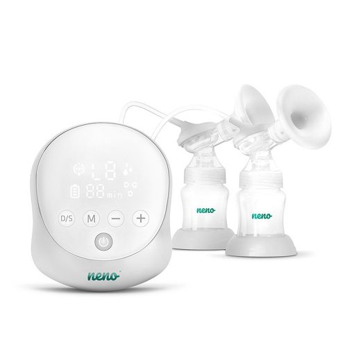 Neno Due elektromos mellszívó - dupla 
