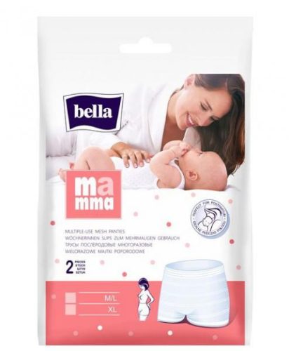 Bella Mamma  eldobható bugyi  M/L