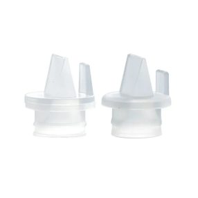 JPumpy Kézi Mellszívó / Philips Avent kompatibilis szelep 2 db