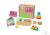 9-10 hónaposoknak - Montessori Fejlesztő Játék Box