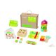 22-24 hónaposoknak - Montessori Fejlesztő Játék Box
