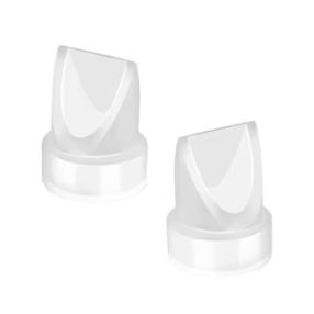 Momcozy M5/V1/V2 kompatibilis szelep 2db/cs