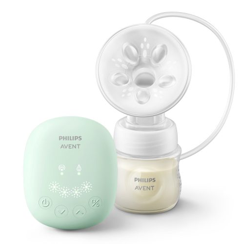 Philips AVENT Essential elektromos mellszívó